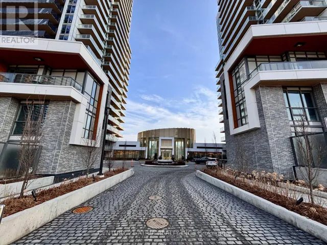 1211 - 27 MCMAHON DRIVE, Toronto (Bayview Village), Ontario M2K0J2