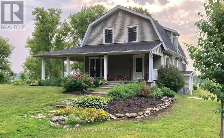 689 RIDEAU RIVER ROAD, Montague, Ontario K0G1N0