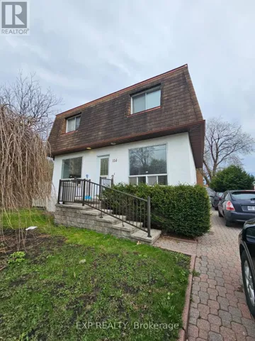 104 PRESLAND ROAD W, Ottawa, Ontario K1K2C3