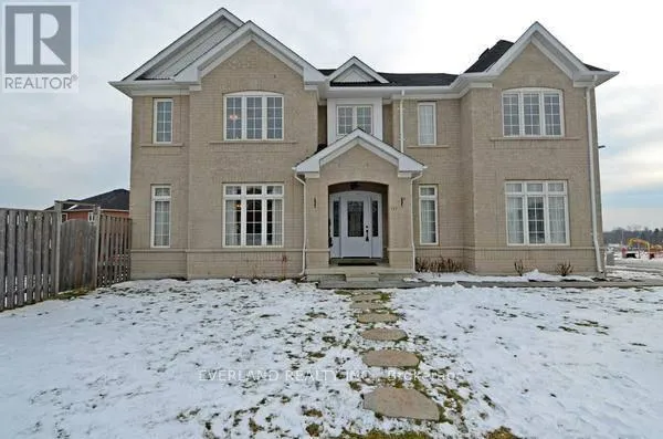 1BDR119 ALAMO HEIGHTS DRIVE, Richmond Hill (Westbrook), Ontario L4S2W6