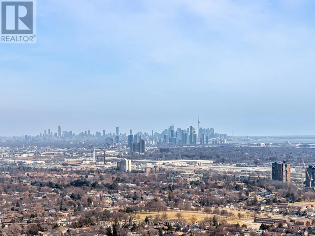 3805 - 30 ELM DRIVE W, Mississauga (City Centre), Ontario L5B0N6