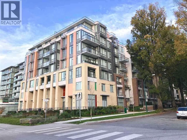 302 2033 W 10TH AVENUE, Vancouver, British Columbia V6J0H1