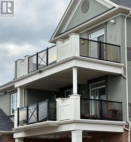 304 - 276 GATWICK DRIVE, Oakville (RO River Oaks), Ontario L6H6M9