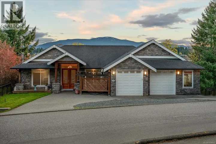 1460 Sherwood Dr, Nanaimo, British Columbia V9T1G7