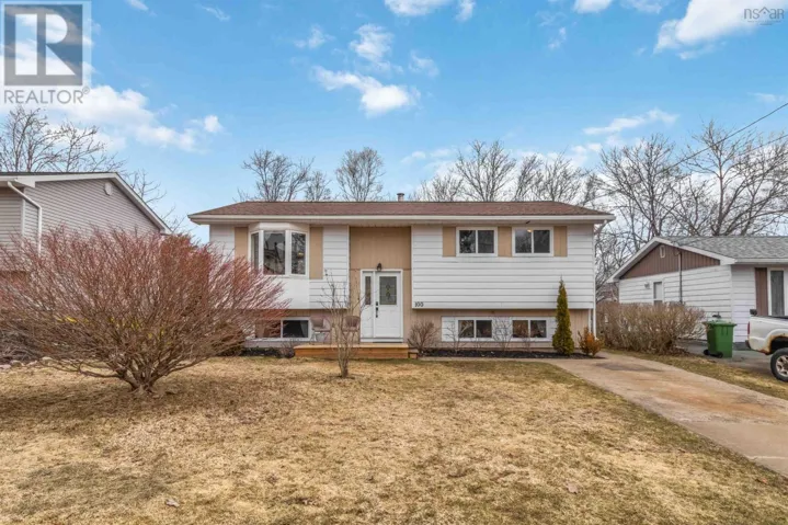 100 Greendale Court, Timberlea, Nova Scotia B3T1J6