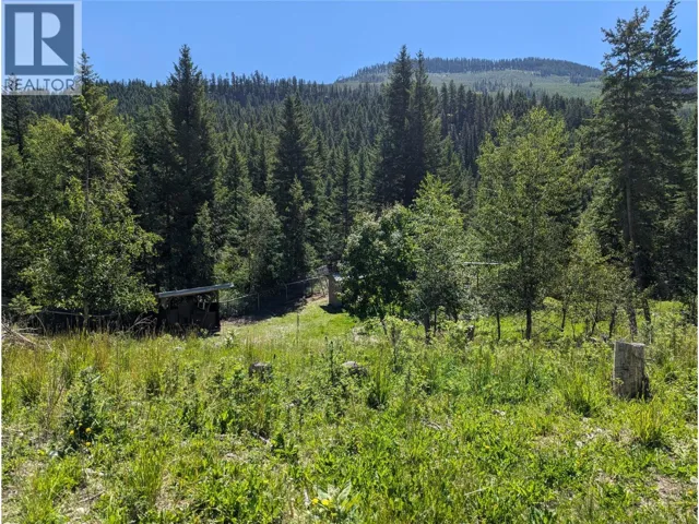 7160 China Valley Road, Chase, British Columbia V0E1W1