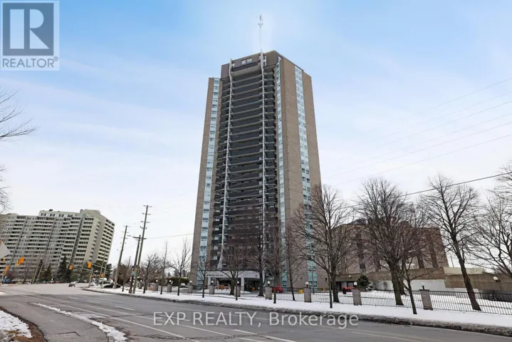 1380 PRINCE OF WALES DRIVE, Ottawa, Ontario K2C3N2