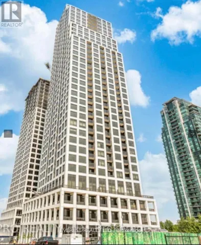 2409 - 36 ELM DRIVE W, Mississauga (Fairview), Ontario L5B0N3