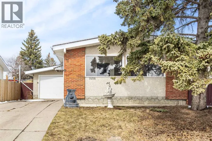 5216 Marian Road NE, Calgary, Alberta T2A2Y2