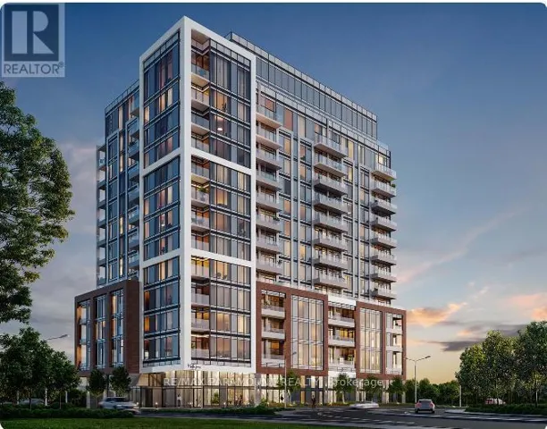 208 - 2088 JAMES STREET, Burlington (Brant), Ontario L7R0H2