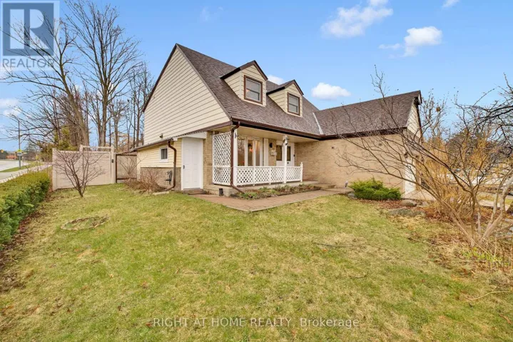 2298 CAVENDISH DRIVE, Burlington (Brant Hills), Ontario L7P3L7