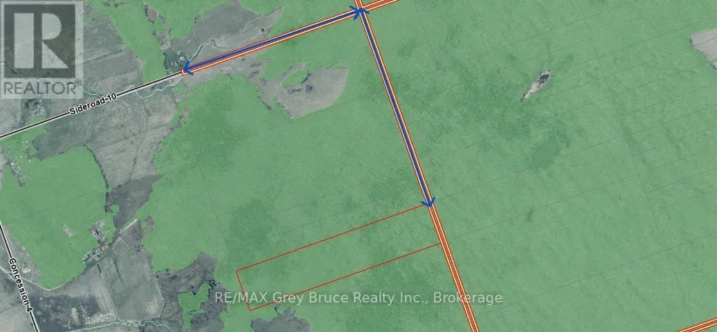 N/A UNOPENED ROAD ALLOWANCE, Northern Bruce Peninsula, Ontario N0H1W0