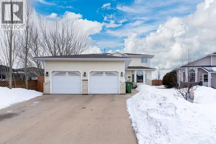 4002 60 Avenue, Lloydminster, Alberta T9V2R9
