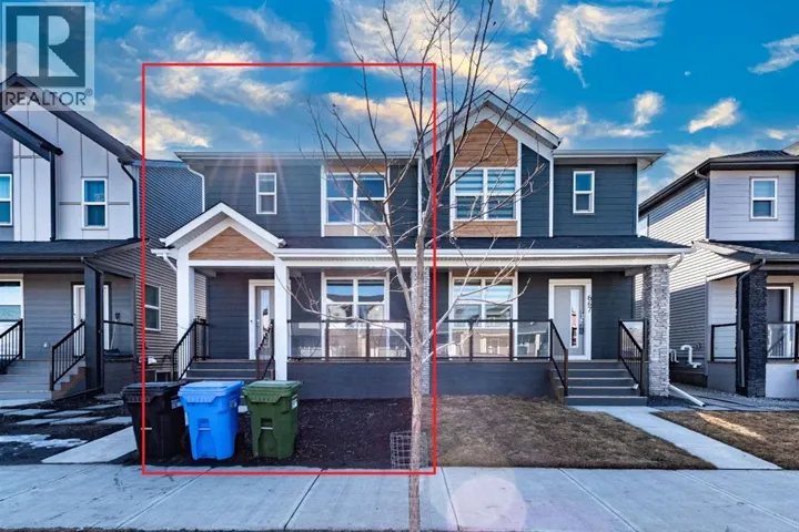 671 Wolf Willow Boulevard SE, Calgary, Alberta T2X5R2