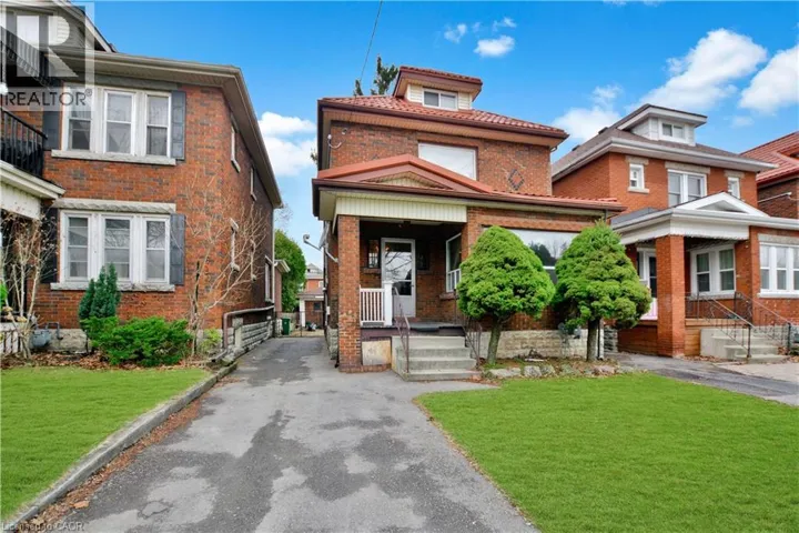 176 S LONDON Street S, Hamilton, Ontario L8K2G9