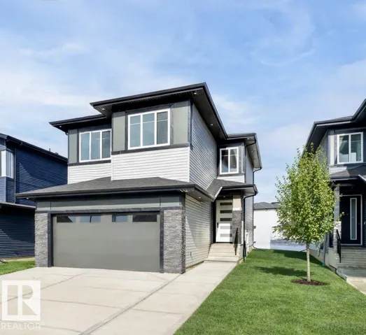 5913 17 Street NE, Rural Leduc County, Alberta T4X3C6