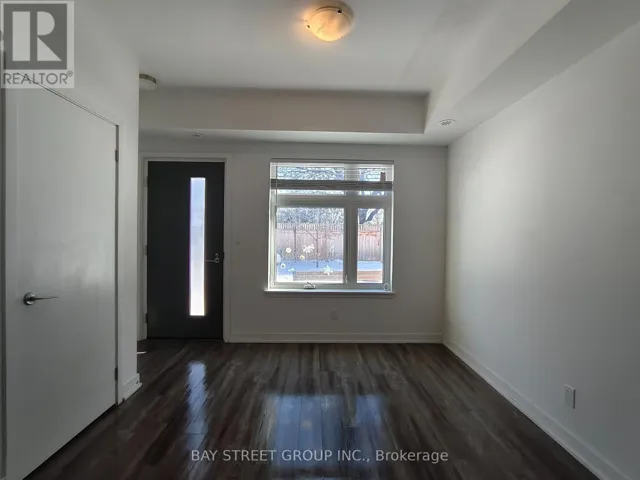 119 - 10 ECHO POINT, Toronto (L'Amoreaux), Ontario M1W2L2