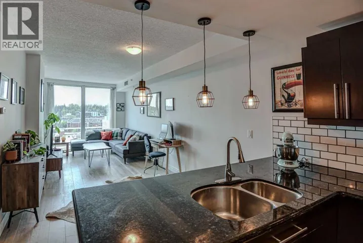 903, 817 15 Avenue SW, Calgary, Alberta T2R0H8