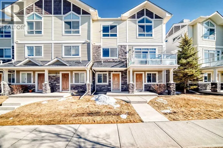 148 Skyview Ranch Road NE, Calgary, Alberta T3N0G3