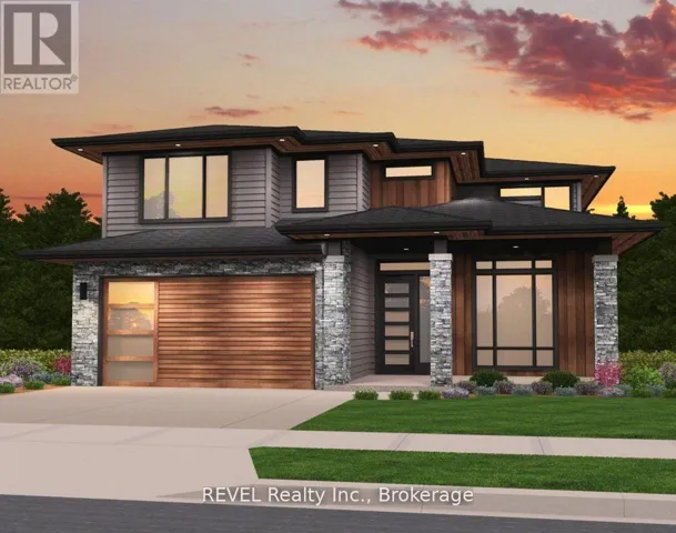 1190 UPPERS LANE, Thorold (Rolling Meadows), Ontario L2V0H1
