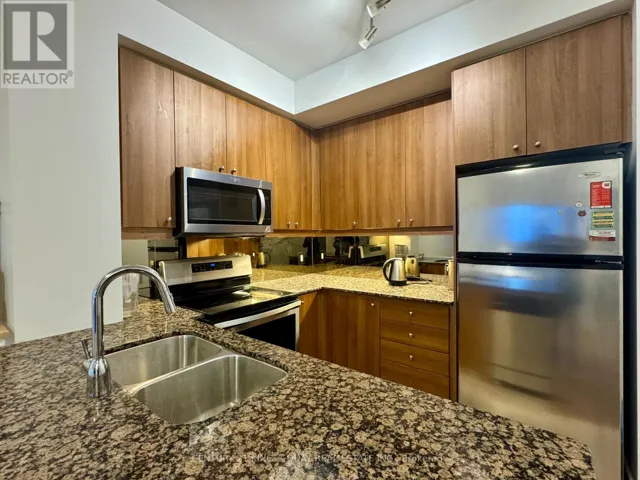 903 - 50 ABSOLUTE AVENUE, Mississauga (City Centre), Ontario L4Z0A8