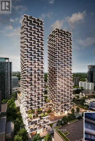 3202 - 65 BROADWAY AVENUE, Toronto (Mount Pleasant West), Ontario M4P1T9