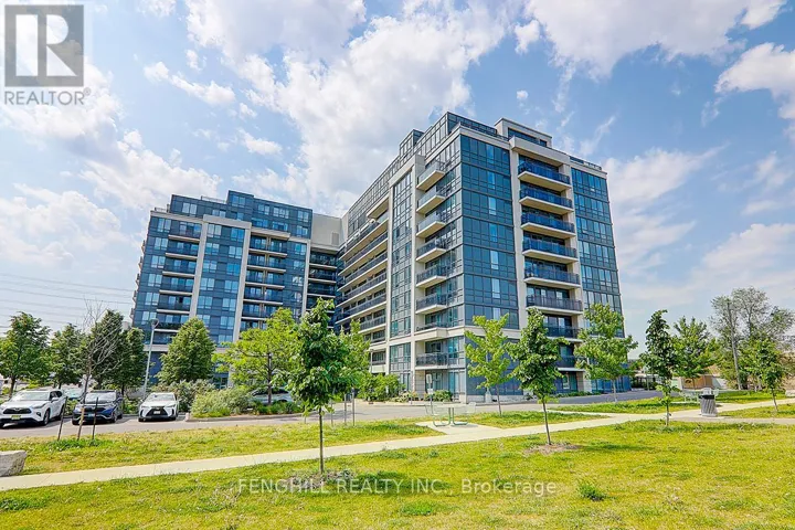 PH7 - 370 HIGHWAY 7 ROAD E, Richmond Hill (Doncrest), Ontario L4B0C4