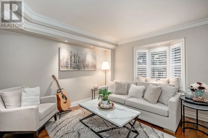60 - 2250 ROCKINGHAM DRIVE, Oakville (JC Joshua Creek), Ontario L6H6J3