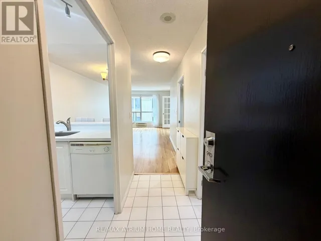 910 - 7 CARLTON STREET, Toronto (Church-Yonge Corridor), Ontario M5B2M3