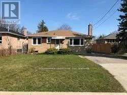 MAIN - 21 CARTIER CRESCENT, Richmond Hill (Crosby), Ontario L4C2M9