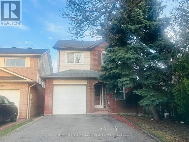 MAIN LEVEL - 940 HAMPSTEAD COURT, Mississauga (Creditview), Ontario L5C3L1
