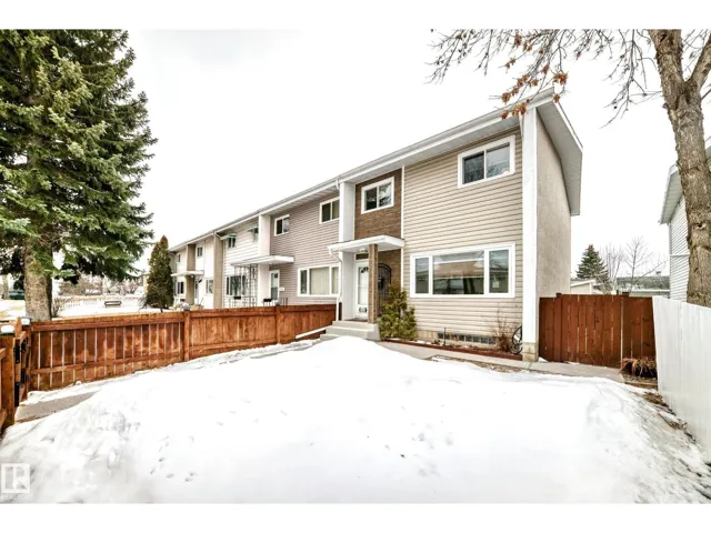 13222 83 ST NW, Edmonton, Alberta T5E2W7