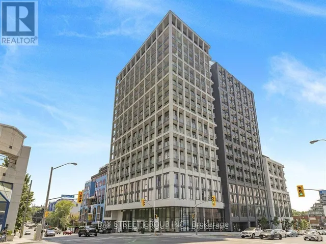 821 - 2020 BATHURST STREET, Toronto (Humewood-Cedarvale), Ontario M5P0A6