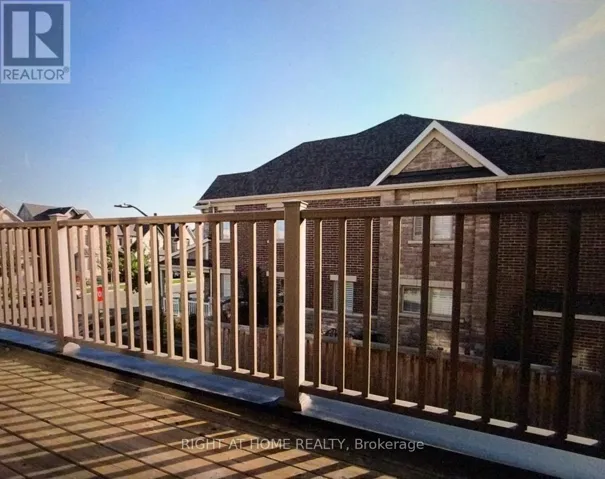 3094 ERNEST APPLEBE BOULEVARD, Oakville (GO Glenorchy), Ontario L6H0P3