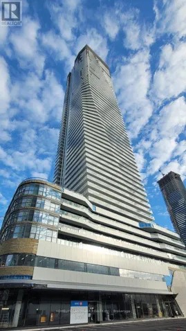 3301 - 28 FREELAND STREET, Toronto (Waterfront Communities), Ontario M5E0E3