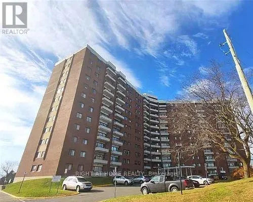 501 - 20 CHESTERTON DRIVE, Ottawa, Ontario K2E6Z7