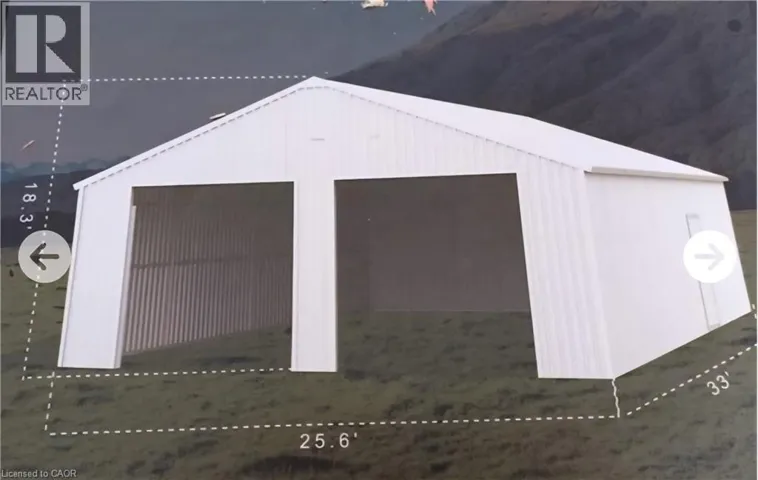 352 MCDOWELL Road E, Simcoe, Ontario N3Y4J9