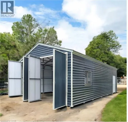 352 MCDOWELL Road E, Simcoe, Ontario N3Y4J9