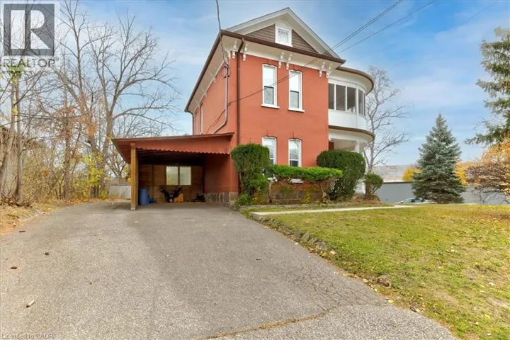 635 LAUREL Street Unit# Upper Unit, Cambridge, Ontario N3H3Z1