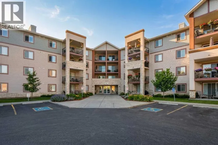 2304, 505 Railway Street W, Cochrane, Alberta T4C2K9