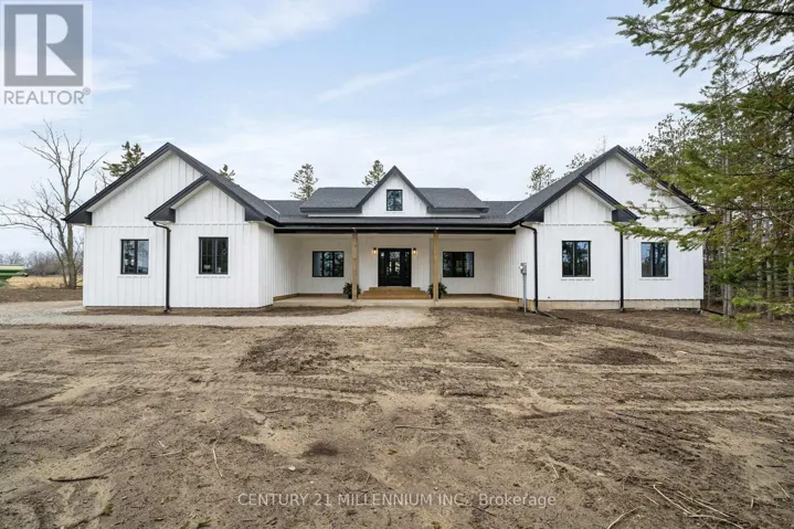5450 FIFTH LINE, Erin, Ontario N0B1T0