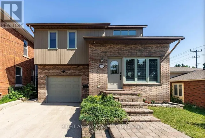 786 8TH STREET E, Owen Sound, Ontario N4K1L9