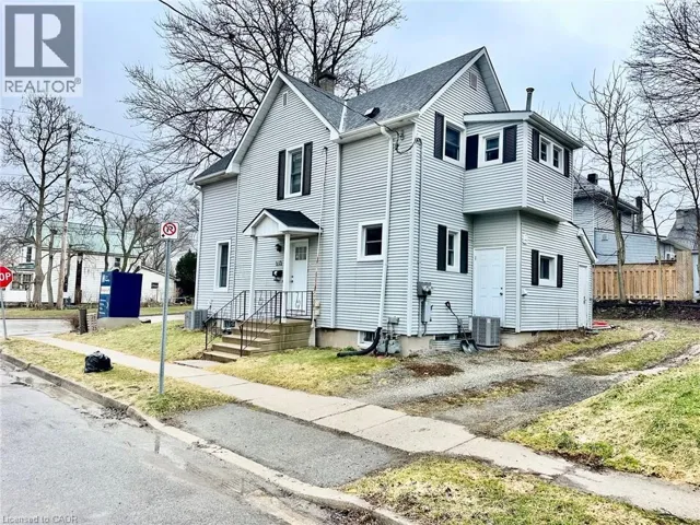 252 ROBINSON Street, Simcoe, Ontario N3Y1X5