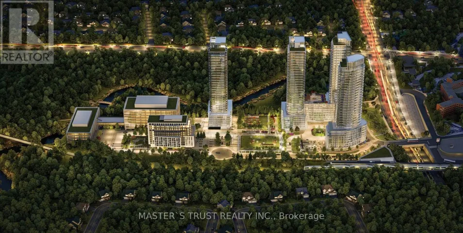 29 GREEN TRAIL COURT, Toronto (Bayview Village), Ontario M2K1E3