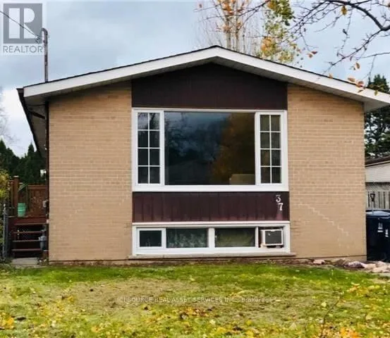 BASEMENT - 37 LYNNBROOK DRIVE, Toronto (Woburn), Ontario M1H2M1