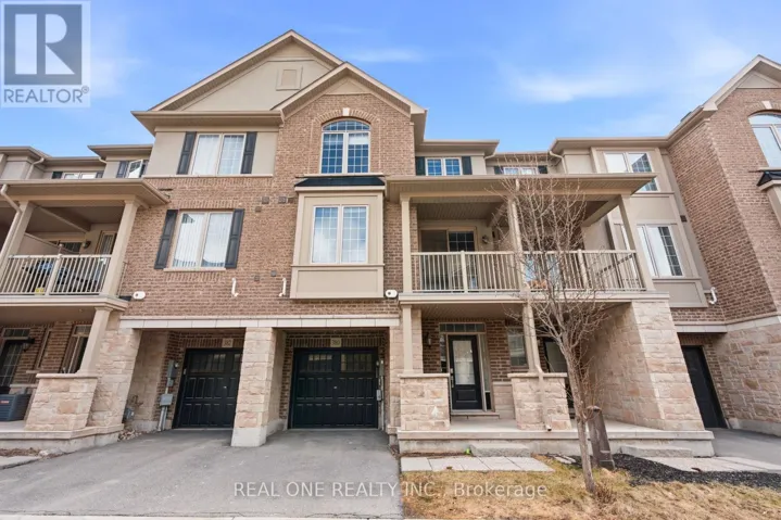 380 CRANBROOK COMMON, Oakville (JM Joshua Meadows), Ontario L6H0P8