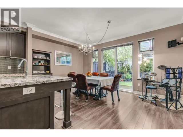 110 1460 SOUTHVVIEW ST., Coquitlam, British Columbia V3E0G6