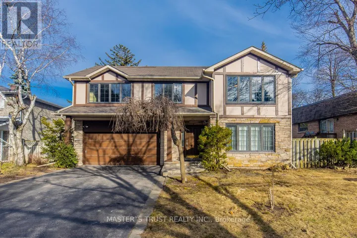 153 BANBURY ROAD, Toronto (Banbury-Don Mills), Ontario M3B2L7