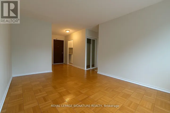 107 - 990 AVENUE ROAD, Toronto (Yonge-Eglinton), Ontario M5P2K8