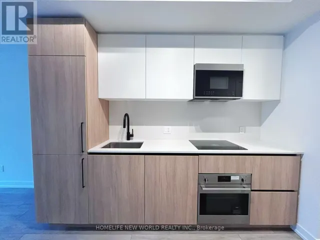 605 - 35 PARLIAMENT STREET, Toronto (Waterfront Communities), Ontario M5A0Z5